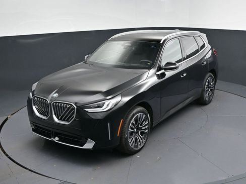 New 2026 BMW X3 xDrive30 w/ Premium Package image 29