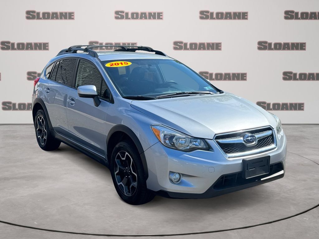 Used 2015 Subaru Crosstrek 2.0i Premium AWD/4WD image 7