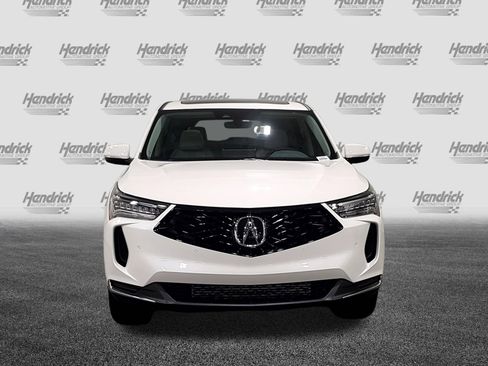 New 2026 Acura RDX SH-AWD w/ Technology Package image 3