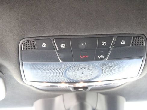 Used 2020 Mercedes-Benz G 63 AMG 4MATIC image 23