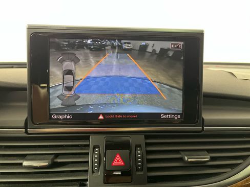 Used 2014 Audi A6 TDI Prestige AWD/4WD image 19