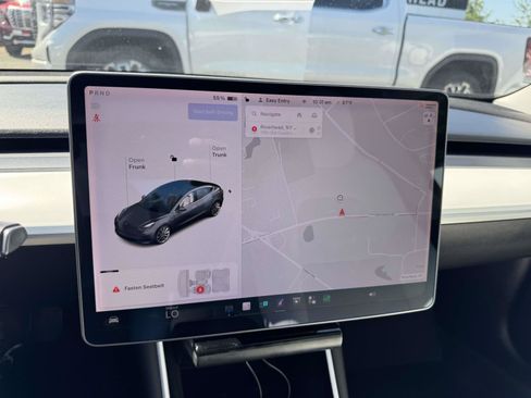 Used 2019 Tesla Model 3 Long Range AWD/4WD image 25