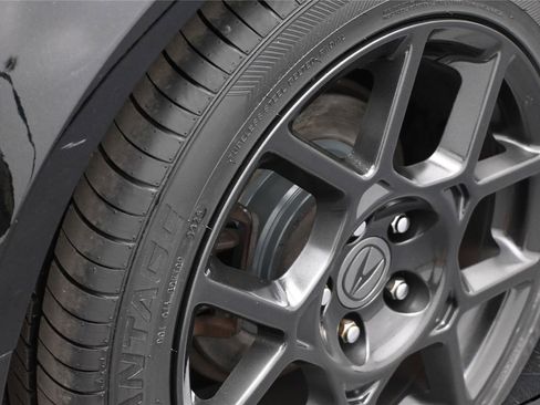 Used 2008 Acura TL Type-S FWD image 14