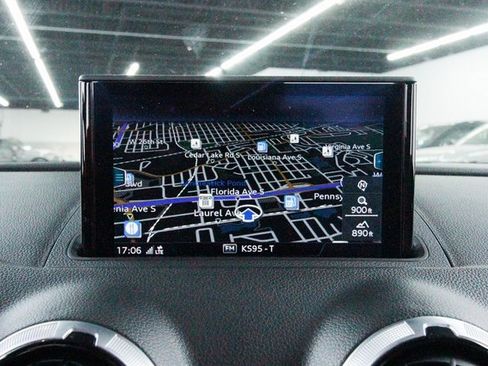 Used 2017 Audi A3 2.0T Prestige image 15