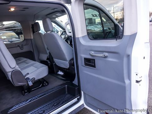 Used 2015 Ford Transit 150 XLT RWD image 23