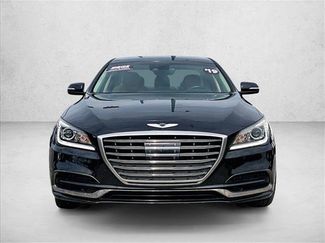 Used 2019 Genesis G80 3.8 video 2