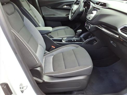 Certified 2023 Chevrolet TrailBlazer LT image 9