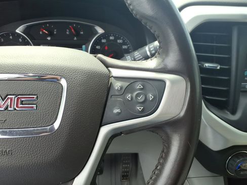 Used 2019 GMC Acadia SLT w/ LPO, Floor Liner Package image 12