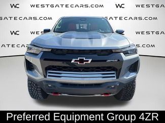 Used 2024 Chevrolet Colorado ZR2 w/ Technology Package video 2