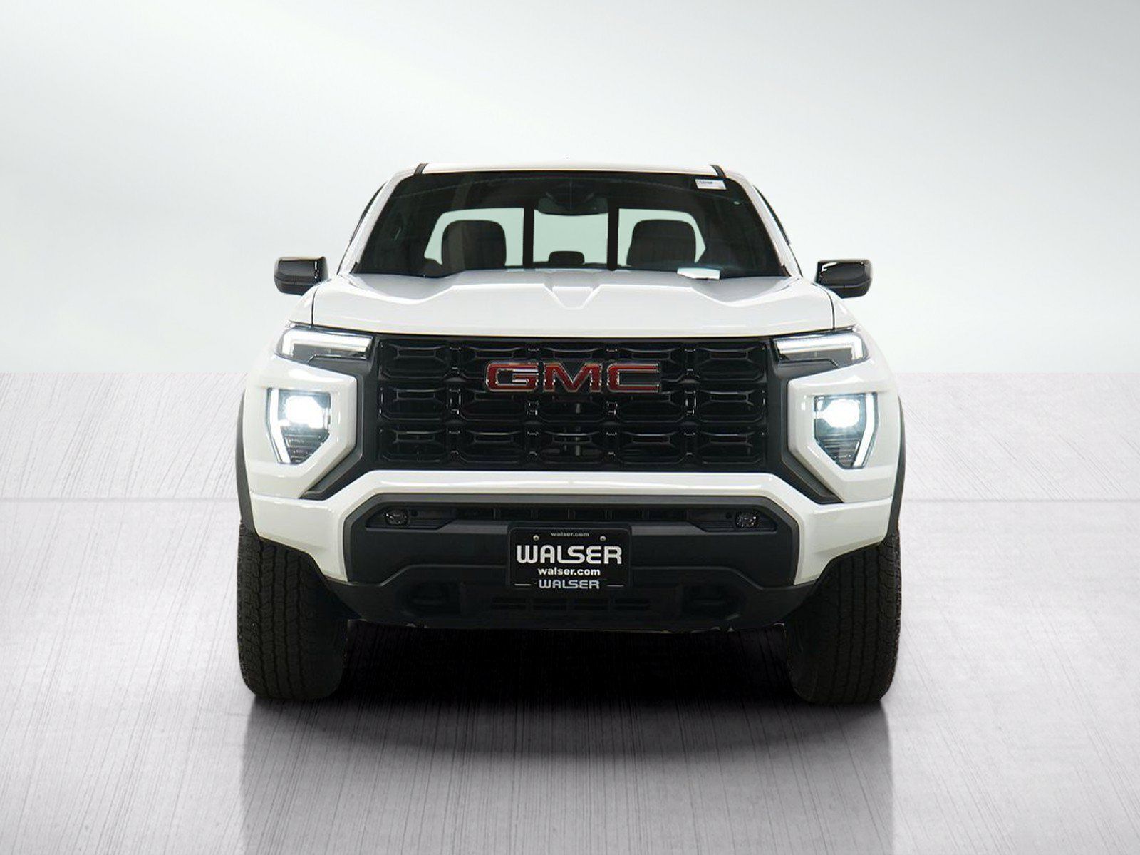 Used 2025 GMC Canyon Elevation w/ Convenience Package AWD/4WD image 9