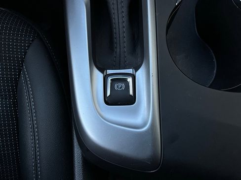 Used 2025 Buick Envista Preferred image 21