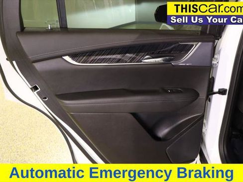 Used 2024 Cadillac XT6 Premium Luxury w/ LPO, Floor Liner Package image 30