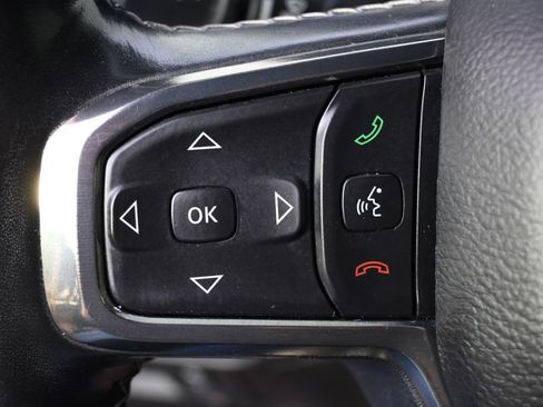Used 2019 RAM 1500 Limited AWD/4WD image 35