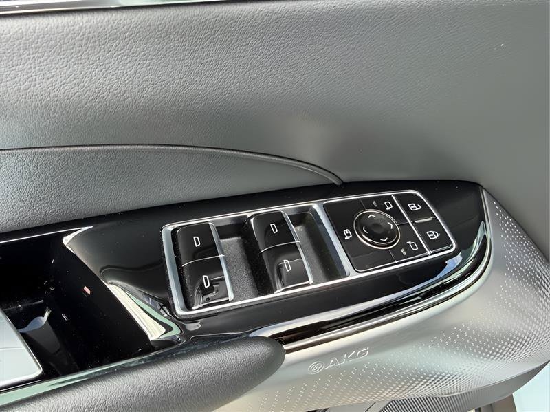 Used 2024 Cadillac Lyriq Sport w/ LPO, Floor Liner Package RWD image 29
