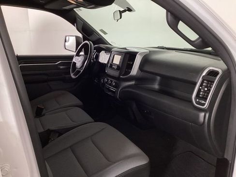 Used 2021 RAM 1500 Big Horn image 34