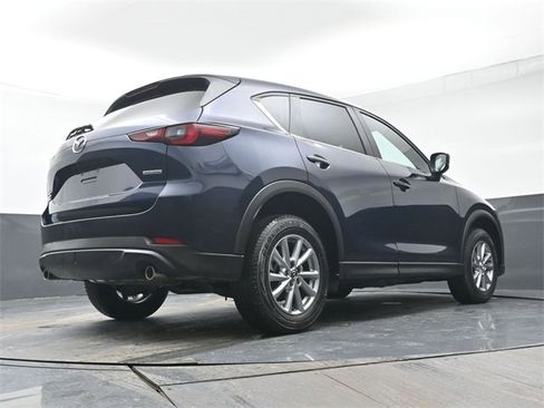 Certified 2023 MAZDA CX-5 AWD 2.5 S w/ Preferred Package image 31
