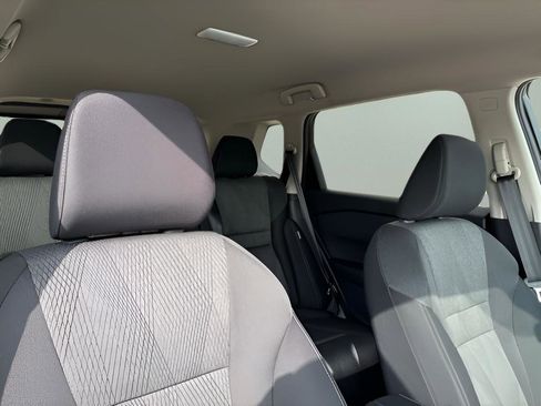 New 2026 Nissan Rogue SV w/ Cold Weather Package AWD/4WD image 21