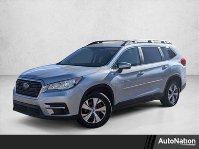 Used 2022 Subaru Ascent Premium