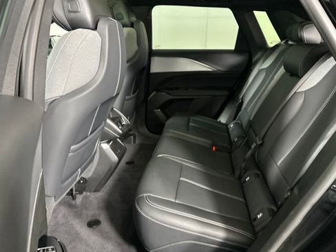 Used 2024 Cadillac Lyriq Tech w/ LPO, Floor Liner Package image 25