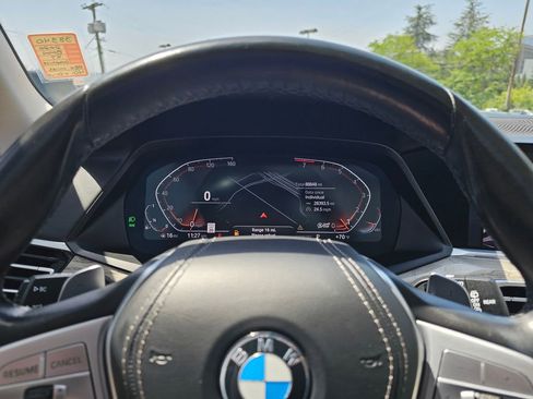 Used 2020 BMW X7 xDrive40i AWD/4WD image 27