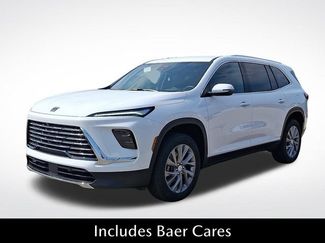 New 2026 Buick Enclave Preferred w/ Power Package FWD video 2