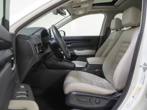 Used 2023 Honda CR-V EX-L image 19