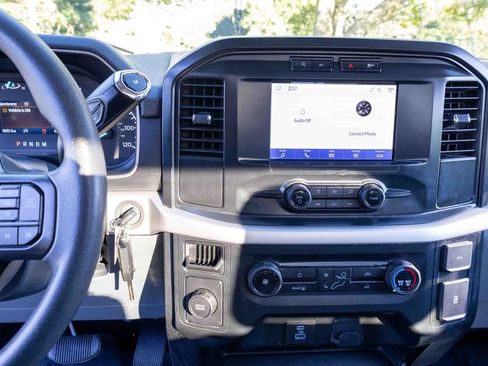 Used 2022 Ford F150 XL w/ Equipment Group 101A High image 23