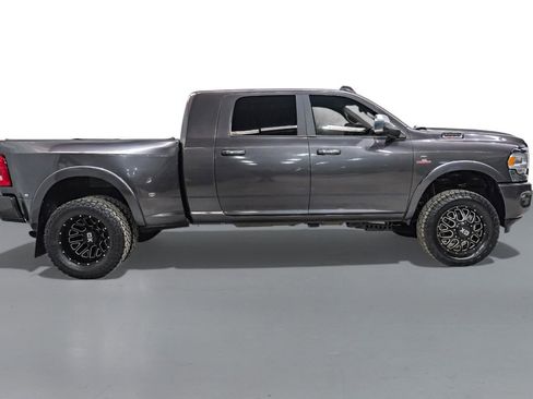 Used 2020 RAM 3500 Laramie image 5