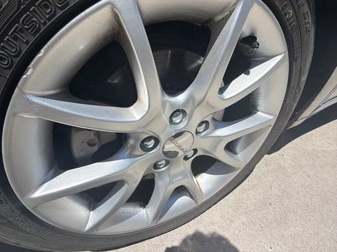 Used 2013 Dodge Dart SXT FWD image 11