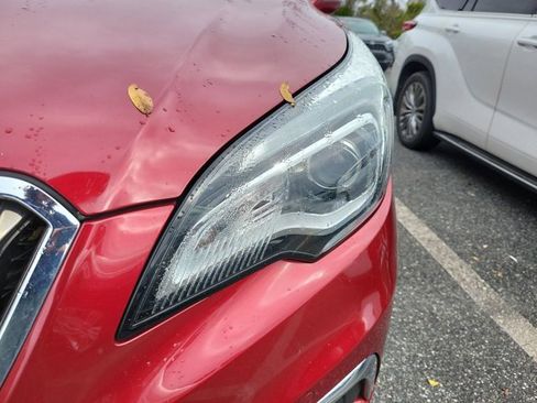 Used 2017 Buick Envision Premium image 10