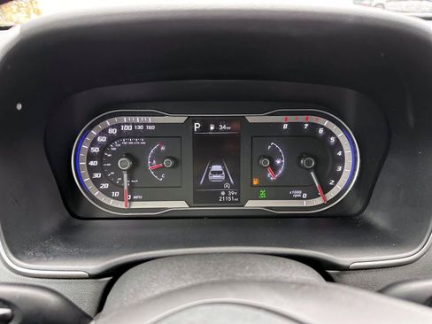 Used 2023 Hyundai Tucson SEL AWD/4WD image 19