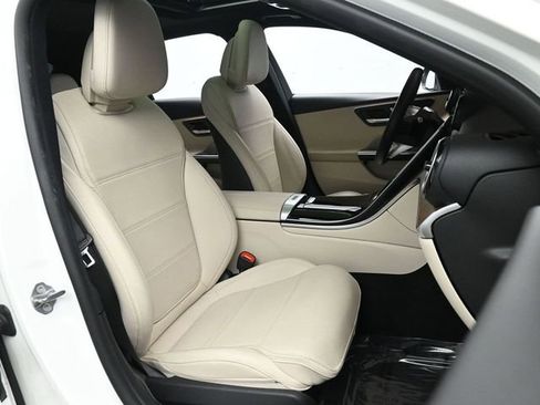 Used 2023 Mercedes-Benz C 300 C 300 image 22