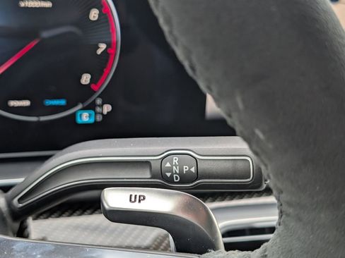 New 2026 Mercedes-Benz GLE 53 AMG 4MATIC Coupe image 21