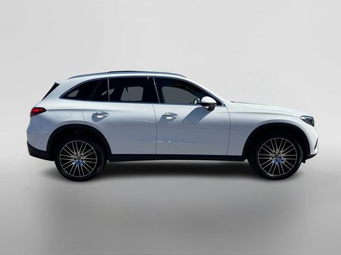 Certified 2026 Mercedes-Benz GLC 300 image 6