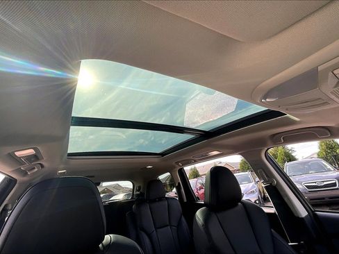 New 2025 Subaru Ascent Bronze Edition w/ Popular Package #2 image 24