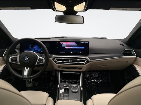 Used 2023 BMW 330i xDrive Sedan image 14