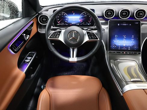 Used 2023 Mercedes-Benz C 300 4MATIC Sedan image 16