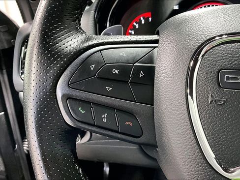 Used 2025 Dodge Durango GT image 23