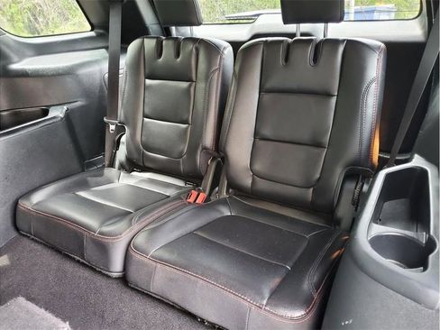 Used 2019 Ford Explorer Sport w/ Equipment Group 401A AWD/4WD image 47
