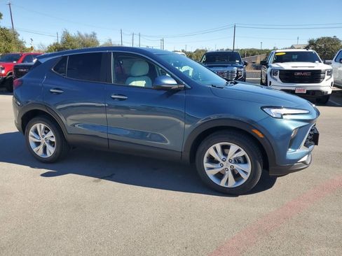 New 2026 Buick Encore GX Preferred image 12