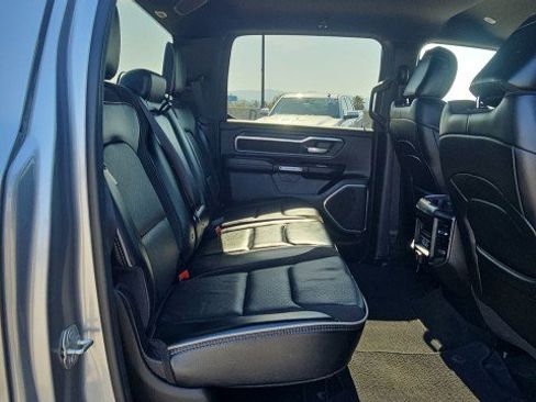 Used 2024 RAM 1500 Laramie RWD image 27