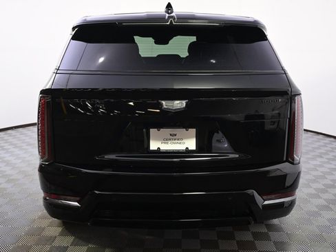 Certified 2025 Cadillac Escalade IQ Sport 2 image 5