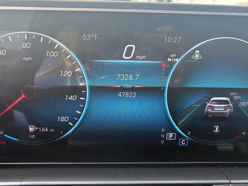 Certified 2023 Mercedes-Benz GLE 350 4MATIC image 10