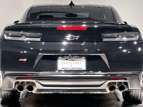 Used 2018 Chevrolet Camaro LT w/ Redline Edition image 30