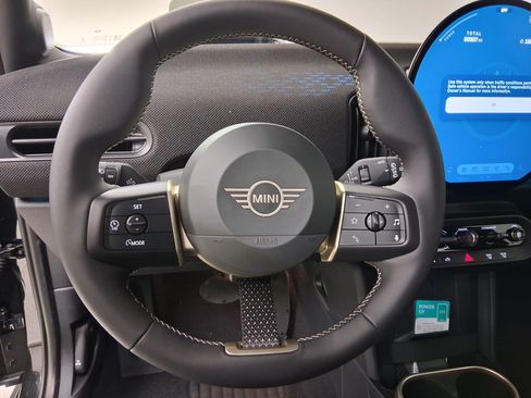 New 2026 MINI Cooper S FWD image 15