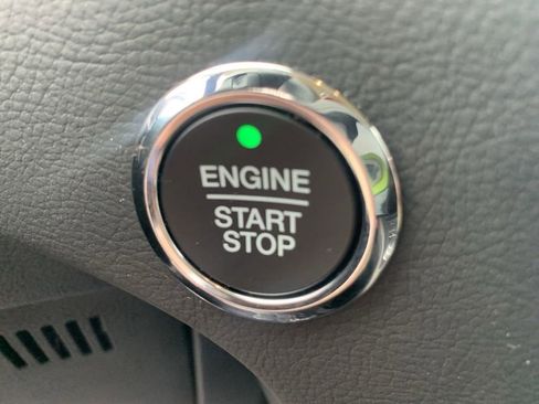 New 2024 Ford Edge SE image 23