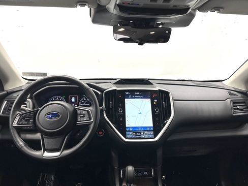 Used 2023 Subaru Ascent Touring image 21