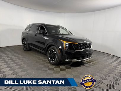 Used 2024 Kia Sorento S