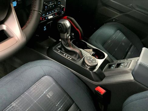 New 2025 Ford Bronco Heritage Edition image 6