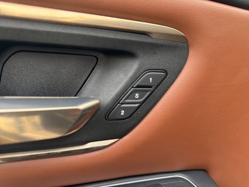 Used 2022 RAM 1500 Limited w/ Trailer Tow Group (B) image 18